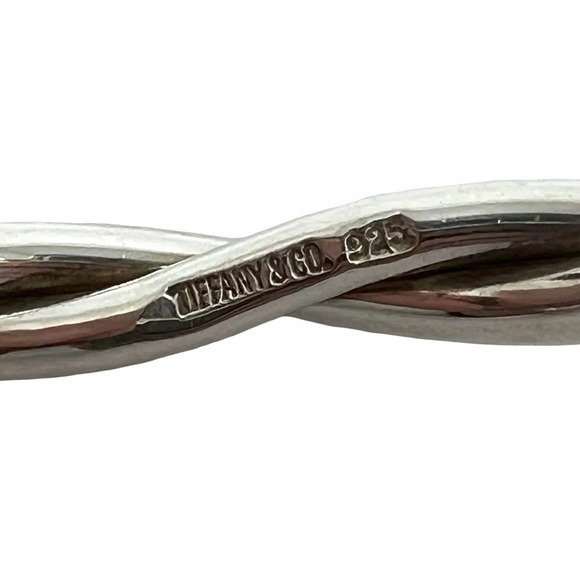 TIFFANY Vintage Silver Bracelet